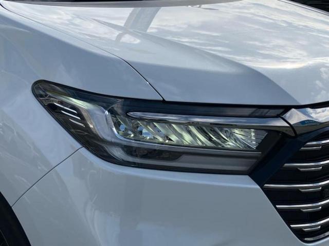 オデッセイハイブリッド eHEVアブソルート・EX 保証書/純正 11インチ SDナビ/フリップダウンモニター 純正 15.6インチ/ホンダセンシング/両側電動スライドドア/シートヒーター/マルチビューカメラシステム/車線逸脱防止支援システム 革シート(31枚目)