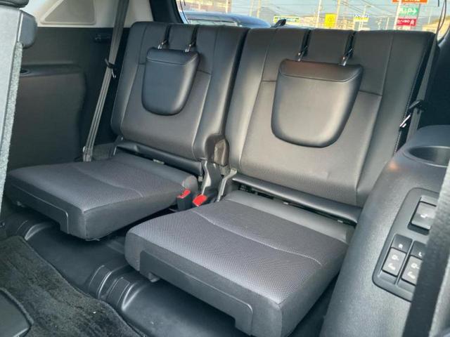 ランドクルーザープラド ４ＷＤ　ＴＸ　Ｌパッケージマットブラックエディション　サンルーフ／保証書／ディスプレイオーディオ＋ナビ９インチ／トヨタセーフティセンス／シートヒーター　前席／パノラミックビューモニター／車線逸脱防止支援システム／シート　フルレザー　革シート　全周囲カメラ（20枚目）