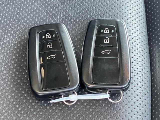 ランドクルーザープラド ４ＷＤ　ＴＸ　Ｌパッケージマットブラックエディション　サンルーフ／保証書／ディスプレイオーディオ＋ナビ９インチ／トヨタセーフティセンス／シートヒーター　前席／パノラミックビューモニター／車線逸脱防止支援システム／シート　フルレザー　革シート　全周囲カメラ（30枚目）