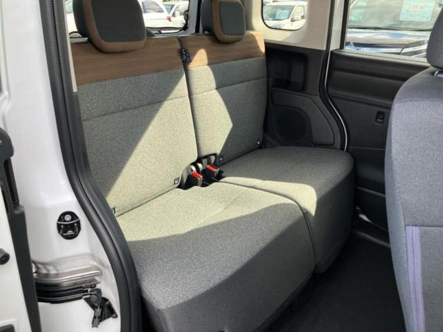 ルークス ハイウェイスターＸ　保証書／ディスプレイオーディオ９インチ／エマージェンシーブレーキ／両側電動スライドドア／シートヒーター　前席／アラウンドビューモニター／車線逸脱防止支援システム／登録済未使用車　衝突被害軽減システム（6枚目）