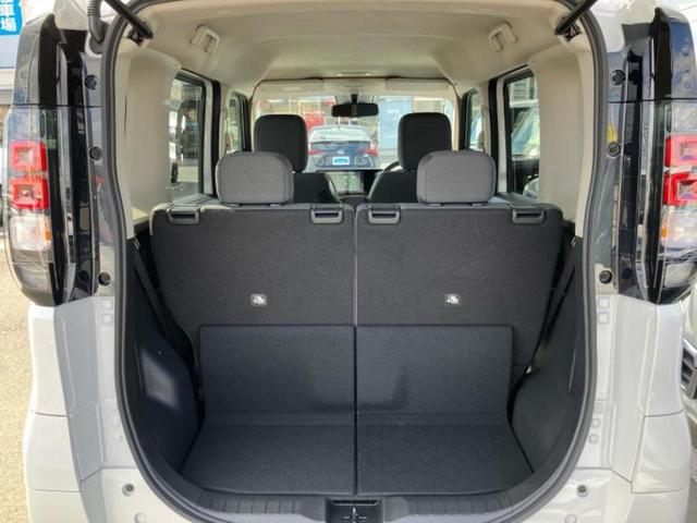 ルークス ハイウェイスターＸ　保証書／ディスプレイオーディオ９インチ／エマージェンシーブレーキ／両側電動スライドドア／シートヒーター　前席／アラウンドビューモニター／車線逸脱防止支援システム／登録済未使用車　衝突被害軽減システム（19枚目）