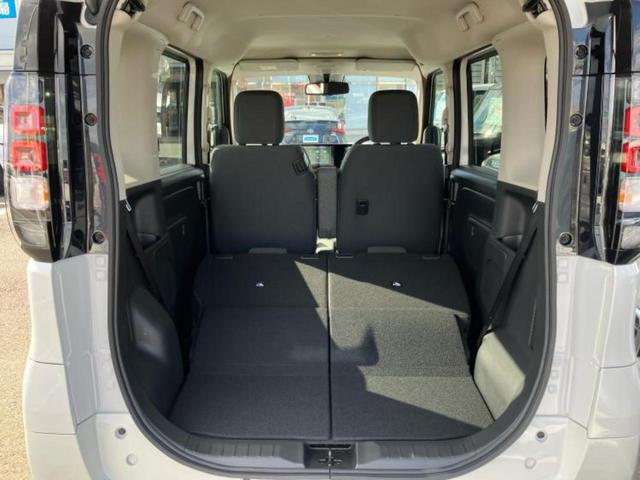 ルークス ハイウェイスターＸ　保証書／ディスプレイオーディオ９インチ／エマージェンシーブレーキ／両側電動スライドドア／シートヒーター　前席／アラウンドビューモニター／車線逸脱防止支援システム／登録済未使用車　衝突被害軽減システム（20枚目）