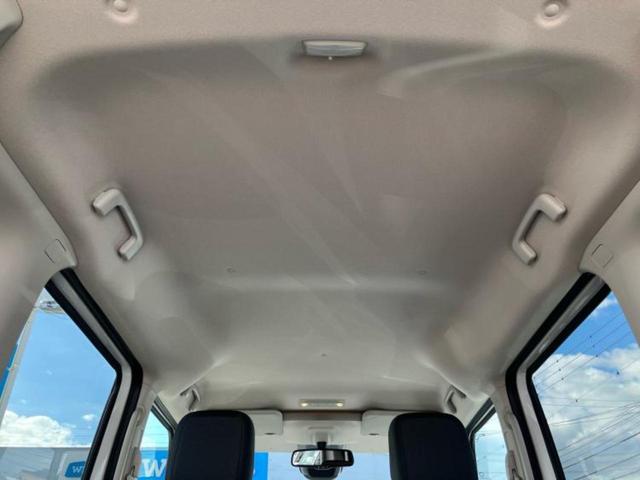 ルークス ハイウェイスターＸ　保証書／ディスプレイオーディオ９インチ／エマージェンシーブレーキ／両側電動スライドドア／シートヒーター　前席／アラウンドビューモニター／車線逸脱防止支援システム／登録済未使用車　衝突被害軽減システム（21枚目）