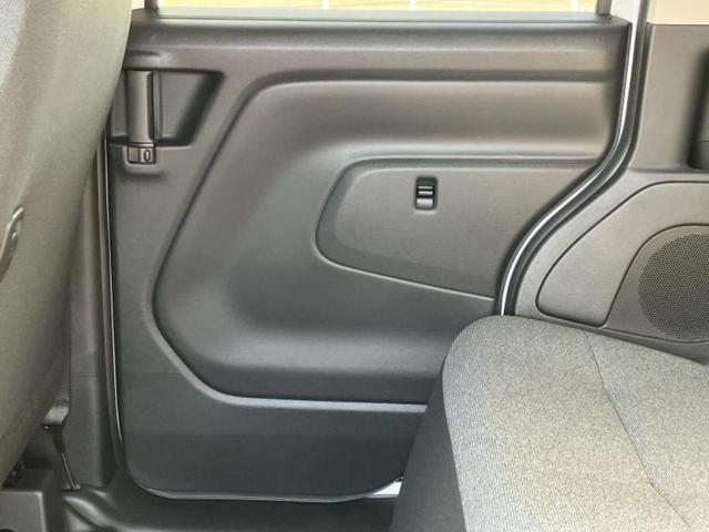 ルークス ハイウェイスターＸ　保証書／ディスプレイオーディオ９インチ／エマージェンシーブレーキ／両側電動スライドドア／シートヒーター　前席／アラウンドビューモニター／車線逸脱防止支援システム／登録済未使用車　衝突被害軽減システム（24枚目）