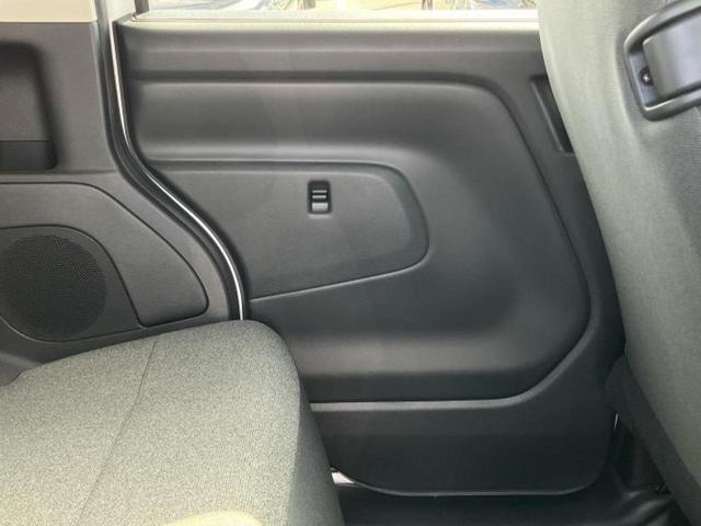 ルークス ハイウェイスターＸ　保証書／ディスプレイオーディオ９インチ／エマージェンシーブレーキ／両側電動スライドドア／シートヒーター　前席／アラウンドビューモニター／車線逸脱防止支援システム／登録済未使用車　衝突被害軽減システム（25枚目）