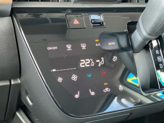 ルークス ハイウェイスターＸ　保証書／ディスプレイオーディオ９インチ／エマージェンシーブレーキ／両側電動スライドドア／シートヒーター　前席／アラウンドビューモニター／車線逸脱防止支援システム／登録済未使用車　衝突被害軽減システム（31枚目）