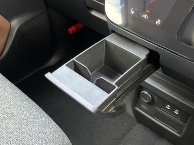 ルークス ハイウェイスターＸ　保証書／ディスプレイオーディオ９インチ／エマージェンシーブレーキ／両側電動スライドドア／シートヒーター　前席／アラウンドビューモニター／車線逸脱防止支援システム／登録済未使用車　衝突被害軽減システム（38枚目）