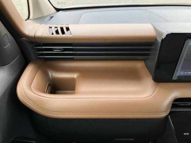 ルークス ハイウェイスターＸ　保証書／ディスプレイオーディオ９インチ／エマージェンシーブレーキ／両側電動スライドドア／シートヒーター　前席／アラウンドビューモニター／車線逸脱防止支援システム／登録済未使用車　衝突被害軽減システム（40枚目）