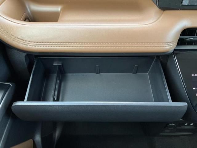 ルークス ハイウェイスターＸ　保証書／ディスプレイオーディオ９インチ／エマージェンシーブレーキ／両側電動スライドドア／シートヒーター　前席／アラウンドビューモニター／車線逸脱防止支援システム／登録済未使用車　衝突被害軽減システム（41枚目）