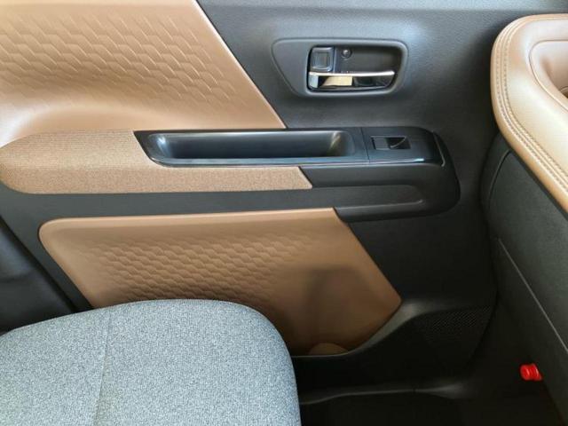 ルークス ハイウェイスターＸ　保証書／ディスプレイオーディオ９インチ／エマージェンシーブレーキ／両側電動スライドドア／シートヒーター　前席／アラウンドビューモニター／車線逸脱防止支援システム／登録済未使用車　衝突被害軽減システム（43枚目）