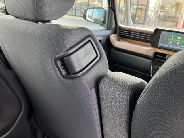 ルークス ハイウェイスターＸ　保証書／ディスプレイオーディオ９インチ／エマージェンシーブレーキ／両側電動スライドドア／シートヒーター　前席／アラウンドビューモニター／車線逸脱防止支援システム／登録済未使用車　衝突被害軽減システム（44枚目）