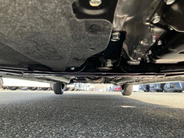 ルークス ハイウェイスターＸ　保証書／ディスプレイオーディオ９インチ／エマージェンシーブレーキ／両側電動スライドドア／シートヒーター　前席／アラウンドビューモニター／車線逸脱防止支援システム／登録済未使用車　衝突被害軽減システム（49枚目）