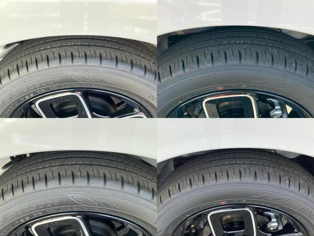 ルークス ハイウェイスターＸ　保証書／ディスプレイオーディオ９インチ／エマージェンシーブレーキ／両側電動スライドドア／シートヒーター　前席／アラウンドビューモニター／車線逸脱防止支援システム／登録済未使用車　衝突被害軽減システム（52枚目）