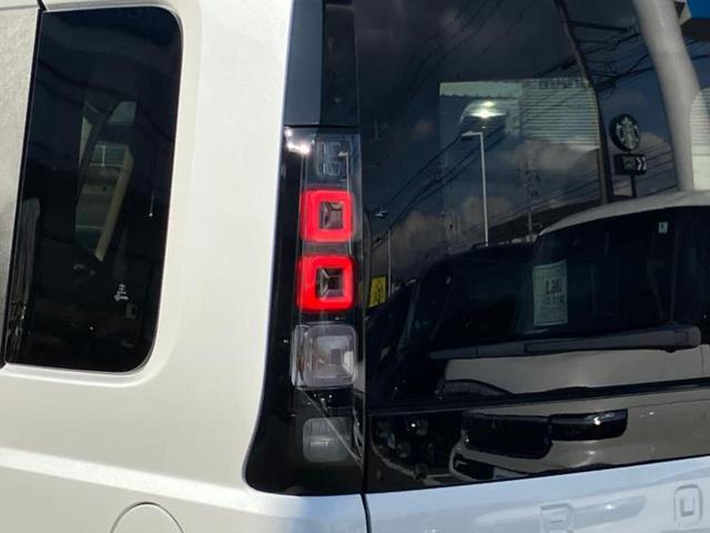 ルークス ハイウェイスターＸ　保証書／ディスプレイオーディオ９インチ／エマージェンシーブレーキ／両側電動スライドドア／シートヒーター　前席／アラウンドビューモニター／車線逸脱防止支援システム／登録済未使用車　衝突被害軽減システム（57枚目）