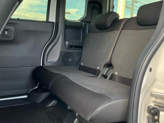 Ｎ－ＢＯＸカスタム ヒョウジュン　保証書／ホンダセンシング／電動スライドドア／シートヒーター　前席／車線逸脱防止支援システム／ヘッドランプ　ＬＥＤ／横滑り防止装置／アイドリングストップ／クルーズコントロール／禁煙車　ＬＥＤヘッドランプ（7枚目）
