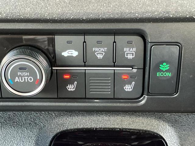 Ｎ－ＢＯＸカスタム ヒョウジュン　保証書／ホンダセンシング／電動スライドドア／シートヒーター　前席／車線逸脱防止支援システム／ヘッドランプ　ＬＥＤ／横滑り防止装置／アイドリングストップ／クルーズコントロール／禁煙車　ＬＥＤヘッドランプ（13枚目）