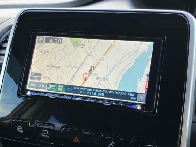 セレナ ｅパワーハイウェイスターＶ　保証書／社外　ＳＤナビ／後席モニター　社外　１１．６インチ／インテリジェントルームミラー／衝突安全装置／両側電動スライドドア／アラウンドビューモニター／車線逸脱防止支援システム／プロパイロット　ＥＴＣ（9枚目）