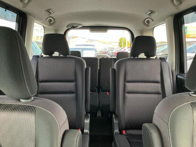 セレナ ｅパワーハイウェイスターＶ　保証書／社外　ＳＤナビ／後席モニター　社外　１１．６インチ／インテリジェントルームミラー／衝突安全装置／両側電動スライドドア／アラウンドビューモニター／車線逸脱防止支援システム／プロパイロット　ＥＴＣ（28枚目）