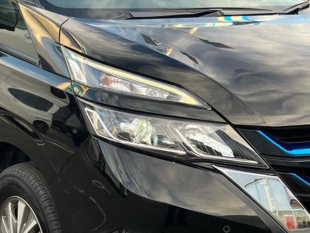 セレナ ｅパワーハイウェイスターＶ　保証書／社外　ＳＤナビ／後席モニター　社外　１１．６インチ／インテリジェントルームミラー／衝突安全装置／両側電動スライドドア／アラウンドビューモニター／車線逸脱防止支援システム／プロパイロット　ＥＴＣ（29枚目）