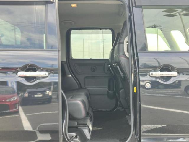 スペーシアカスタム ハイブリッドXSターボ 保証書/純正 メモリーナビ/セーフティサポート(スズキ)/両側電動スライドドア/シートヒーター 運転席/全方位モニター/ドライブレコーダー 社外/ヘッドランプ LED/USBジャック ターボ ドラレコ(5枚目)