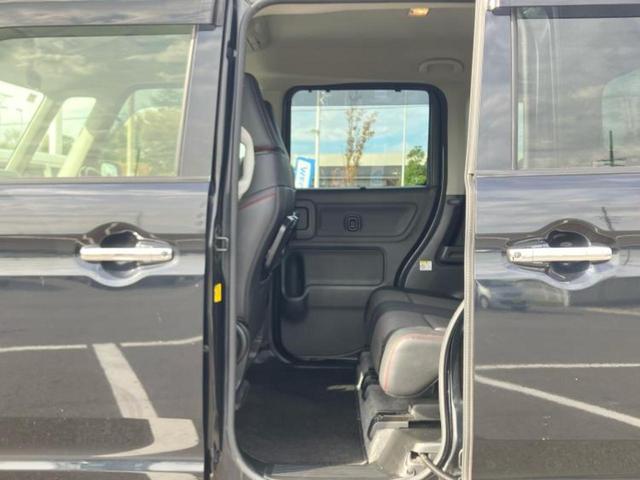 スペーシアカスタム ハイブリッドXSターボ 保証書/純正 メモリーナビ/セーフティサポート(スズキ)/両側電動スライドドア/シートヒーター 運転席/全方位モニター/ドライブレコーダー 社外/ヘッドランプ LED/USBジャック ターボ ドラレコ(7枚目)