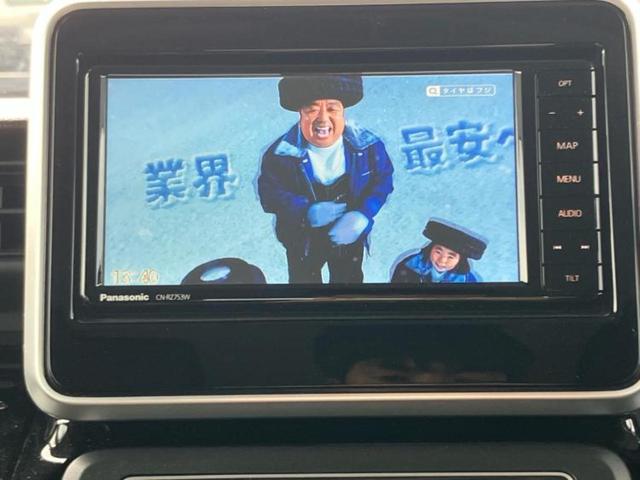 スペーシアカスタム ハイブリッドXSターボ 保証書/純正 メモリーナビ/セーフティサポート(スズキ)/両側電動スライドドア/シートヒーター 運転席/全方位モニター/ドライブレコーダー 社外/ヘッドランプ LED/USBジャック ターボ ドラレコ(12枚目)