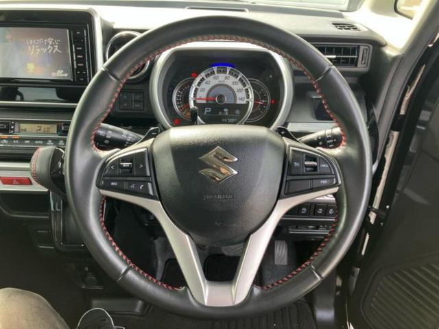 スペーシアカスタム ハイブリッドXSターボ 保証書/純正 メモリーナビ/セーフティサポート(スズキ)/両側電動スライドドア/シートヒーター 運転席/全方位モニター/ドライブレコーダー 社外/ヘッドランプ LED/USBジャック ターボ ドラレコ(14枚目)