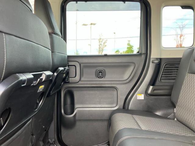 スペーシアカスタム ハイブリッドXSターボ 保証書/純正 メモリーナビ/セーフティサポート(スズキ)/両側電動スライドドア/シートヒーター 運転席/全方位モニター/ドライブレコーダー 社外/ヘッドランプ LED/USBジャック ターボ ドラレコ(22枚目)