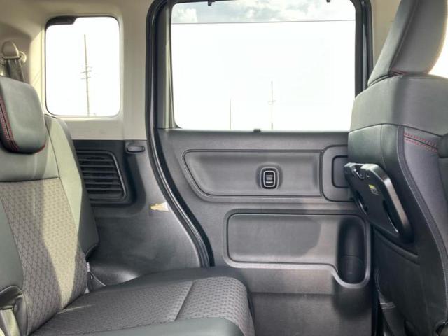 スペーシアカスタム ハイブリッドXSターボ 保証書/純正 メモリーナビ/セーフティサポート(スズキ)/両側電動スライドドア/シートヒーター 運転席/全方位モニター/ドライブレコーダー 社外/ヘッドランプ LED/USBジャック ターボ ドラレコ(23枚目)