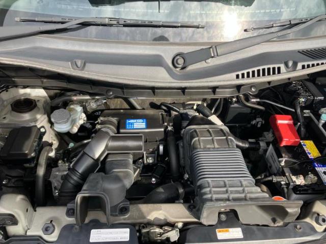 スペーシアカスタム ハイブリッドXSターボ 保証書/純正 メモリーナビ/セーフティサポート(スズキ)/両側電動スライドドア/シートヒーター 運転席/全方位モニター/ドライブレコーダー 社外/ヘッドランプ LED/USBジャック ターボ ドラレコ(40枚目)