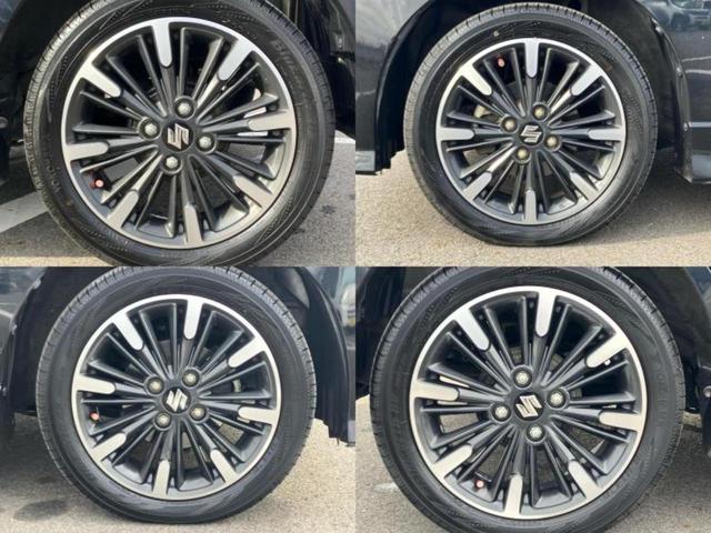 スペーシアカスタム ハイブリッドXSターボ 保証書/純正 メモリーナビ/セーフティサポート(スズキ)/両側電動スライドドア/シートヒーター 運転席/全方位モニター/ドライブレコーダー 社外/ヘッドランプ LED/USBジャック ターボ ドラレコ(43枚目)