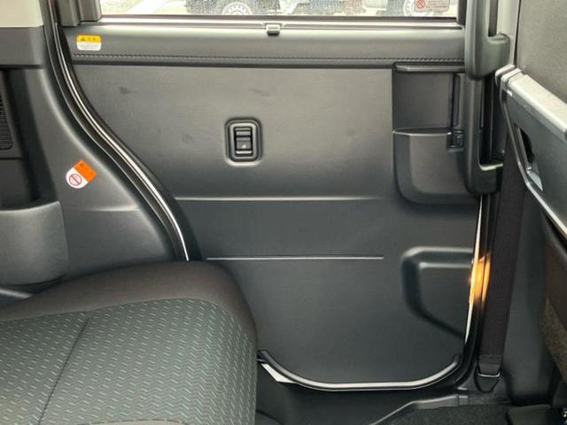 ルーミー カスタムG-T 保証書/ディスプレイオーディオ9インチ/スマートアシスト(トヨタ・ダイハツ)/両側電動スライドドア/シートヒーター 前席/パノラミックビューモニター/車線逸脱防止支援システム ターボ 全周囲カメラ(24枚目)