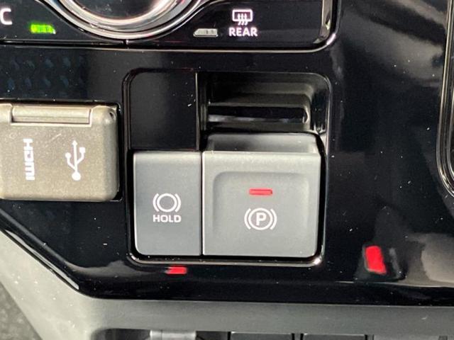 ルーミー カスタムG-T 保証書/ディスプレイオーディオ9インチ/スマートアシスト(トヨタ・ダイハツ)/両側電動スライドドア/シートヒーター 前席/パノラミックビューモニター/車線逸脱防止支援システム ターボ 全周囲カメラ(25枚目)