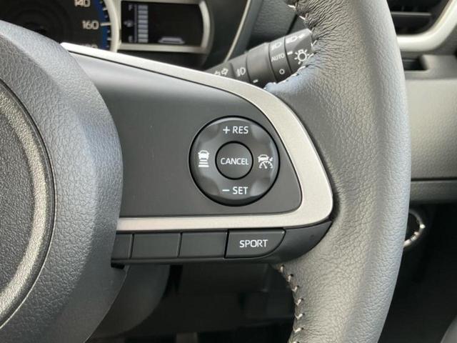 ルーミー カスタムG-T 保証書/ディスプレイオーディオ9インチ/スマートアシスト(トヨタ・ダイハツ)/両側電動スライドドア/シートヒーター 前席/パノラミックビューモニター/車線逸脱防止支援システム ターボ 全周囲カメラ(36枚目)