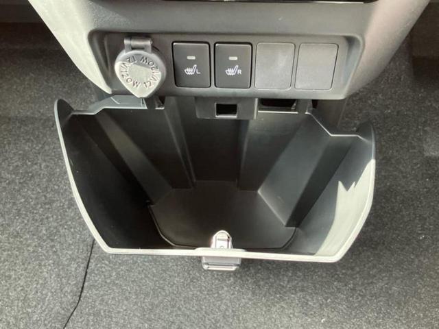 ルーミー カスタムG-T 保証書/ディスプレイオーディオ9インチ/スマートアシスト(トヨタ・ダイハツ)/両側電動スライドドア/シートヒーター 前席/パノラミックビューモニター/車線逸脱防止支援システム ターボ 全周囲カメラ(37枚目)