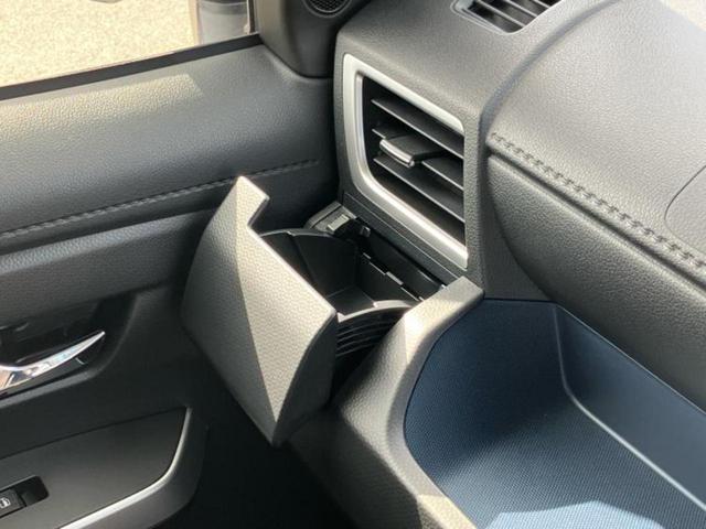 ルーミー カスタムG-T 保証書/ディスプレイオーディオ9インチ/スマートアシスト(トヨタ・ダイハツ)/両側電動スライドドア/シートヒーター 前席/パノラミックビューモニター/車線逸脱防止支援システム ターボ 全周囲カメラ(39枚目)