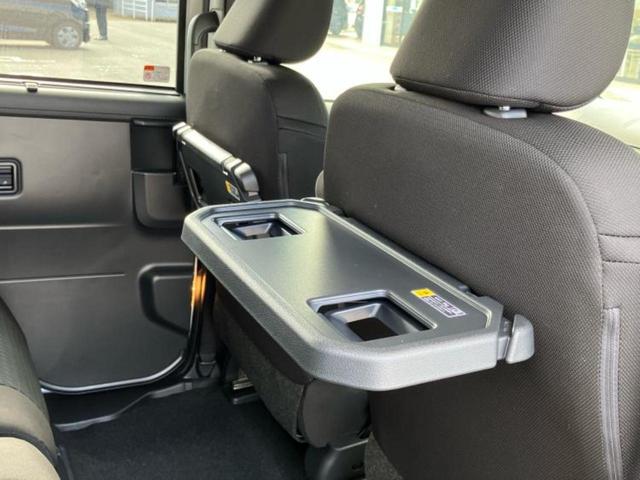 ルーミー カスタムG-T 保証書/ディスプレイオーディオ9インチ/スマートアシスト(トヨタ・ダイハツ)/両側電動スライドドア/シートヒーター 前席/パノラミックビューモニター/車線逸脱防止支援システム ターボ 全周囲カメラ(40枚目)