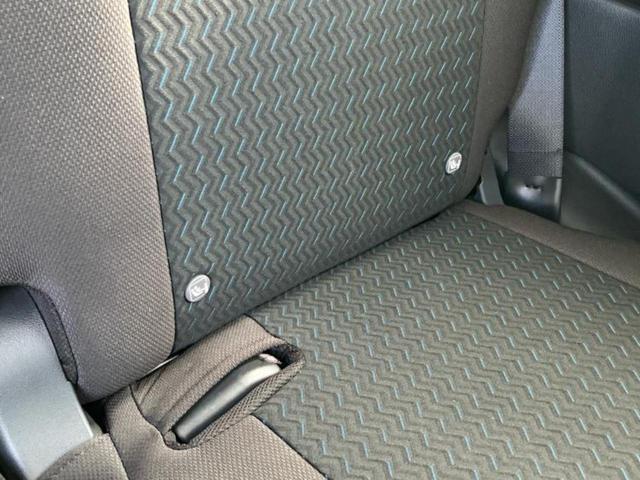 ルーミー カスタムG-T 保証書/ディスプレイオーディオ9インチ/スマートアシスト(トヨタ・ダイハツ)/両側電動スライドドア/シートヒーター 前席/パノラミックビューモニター/車線逸脱防止支援システム ターボ 全周囲カメラ(42枚目)