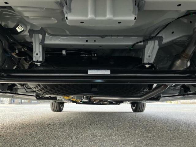 ルーミー カスタムG-T 保証書/ディスプレイオーディオ9インチ/スマートアシスト(トヨタ・ダイハツ)/両側電動スライドドア/シートヒーター 前席/パノラミックビューモニター/車線逸脱防止支援システム ターボ 全周囲カメラ(46枚目)