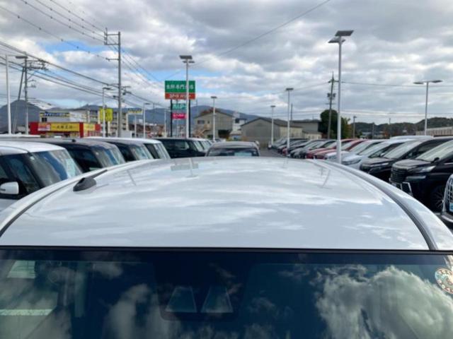 ルーミー カスタムG-T 保証書/ディスプレイオーディオ9インチ/スマートアシスト(トヨタ・ダイハツ)/両側電動スライドドア/シートヒーター 前席/パノラミックビューモニター/車線逸脱防止支援システム ターボ 全周囲カメラ(48枚目)