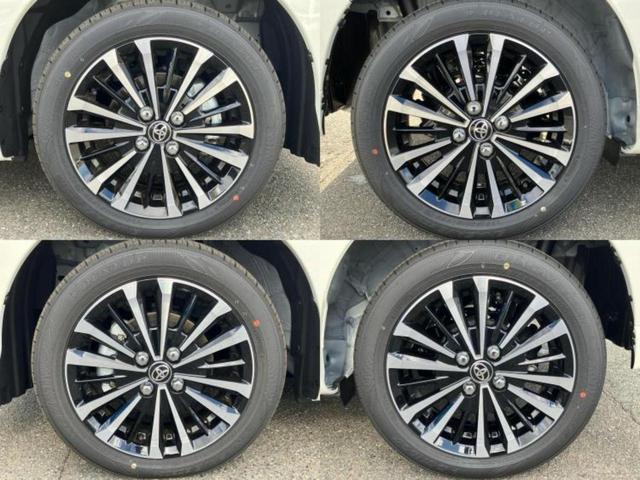 ルーミー カスタムG-T 保証書/ディスプレイオーディオ9インチ/スマートアシスト(トヨタ・ダイハツ)/両側電動スライドドア/シートヒーター 前席/パノラミックビューモニター/車線逸脱防止支援システム ターボ 全周囲カメラ(52枚目)