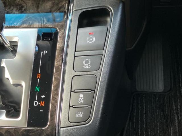 アルファード Ｓタイプゴールド３　保証書／ディスプレイオーディオ９インチ／トヨタセーフティセンス／両側電動スライドドア／車線逸脱防止支援システム／シート　ハーフレザー／電動バックドア／ドライブレコーダー　前後　衝突被害軽減システム（18枚目）