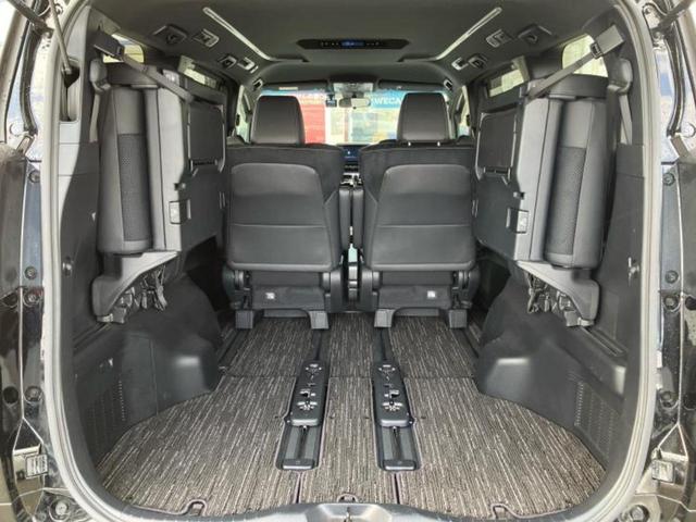 アルファード Ｓタイプゴールド３　保証書／ディスプレイオーディオ９インチ／トヨタセーフティセンス／両側電動スライドドア／車線逸脱防止支援システム／シート　ハーフレザー／電動バックドア／ドライブレコーダー　前後　衝突被害軽減システム（22枚目）