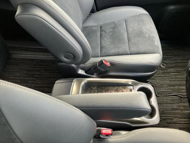 アルファード Ｓタイプゴールド３　保証書／ディスプレイオーディオ９インチ／トヨタセーフティセンス／両側電動スライドドア／車線逸脱防止支援システム／シート　ハーフレザー／電動バックドア／ドライブレコーダー　前後　衝突被害軽減システム（34枚目）