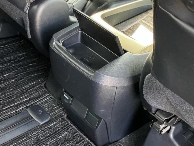 アルファード Ｓタイプゴールド３　保証書／ディスプレイオーディオ９インチ／トヨタセーフティセンス／両側電動スライドドア／車線逸脱防止支援システム／シート　ハーフレザー／電動バックドア／ドライブレコーダー　前後　衝突被害軽減システム（47枚目）