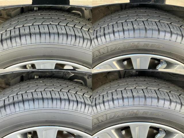 アルファード Ｓタイプゴールド３　保証書／ディスプレイオーディオ９インチ／トヨタセーフティセンス／両側電動スライドドア／車線逸脱防止支援システム／シート　ハーフレザー／電動バックドア／ドライブレコーダー　前後　衝突被害軽減システム（56枚目）