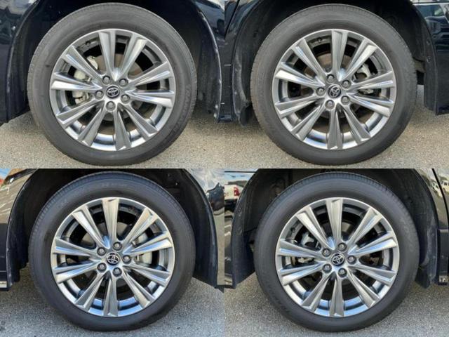 アルファード Ｓタイプゴールド３　保証書／ディスプレイオーディオ９インチ／トヨタセーフティセンス／両側電動スライドドア／車線逸脱防止支援システム／シート　ハーフレザー／電動バックドア／ドライブレコーダー　前後　衝突被害軽減システム（58枚目）