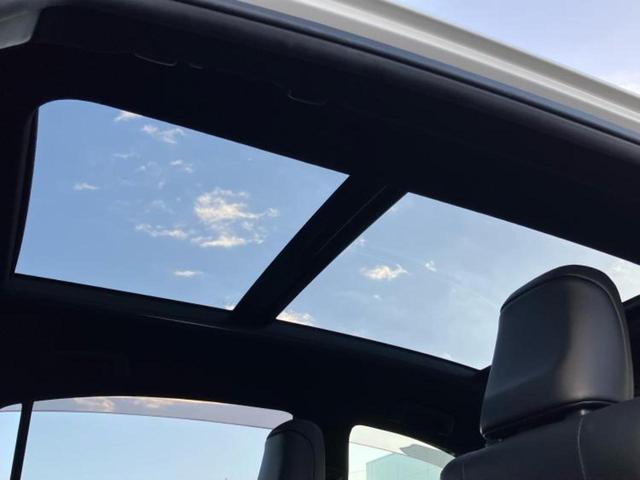 ハリアー プレミアム サンルーフ/保証書/純正 8インチ SDナビ/トヨタセーフティセンス/車線逸脱防止支援システム/シート ハーフレザー/電動バックドア/ヘッドランプ LED/Bluetooth接続/ETC バックカメラ(13枚目)