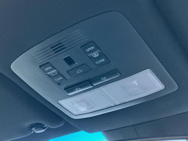 ハリアー プレミアム サンルーフ/保証書/純正 8インチ SDナビ/トヨタセーフティセンス/車線逸脱防止支援システム/シート ハーフレザー/電動バックドア/ヘッドランプ LED/Bluetooth接続/ETC バックカメラ(16枚目)