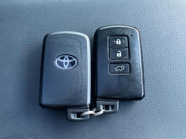 ハリアー プレミアム サンルーフ/保証書/純正 8インチ SDナビ/トヨタセーフティセンス/車線逸脱防止支援システム/シート ハーフレザー/電動バックドア/ヘッドランプ LED/Bluetooth接続/ETC バックカメラ(20枚目)